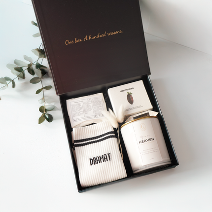 10 pomysłów na prezent dla niej | Giftness