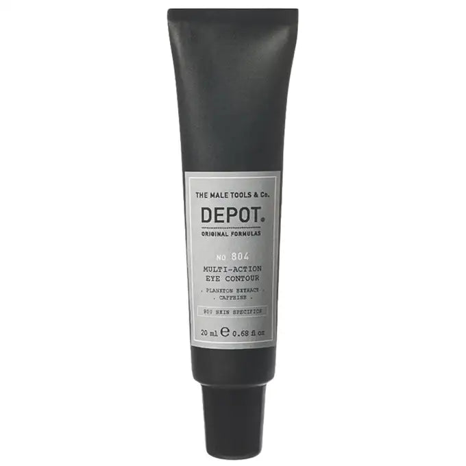 Depot NO. 804 Multi-Act Eye Contour – serum pod oczy 20 ml | Depot