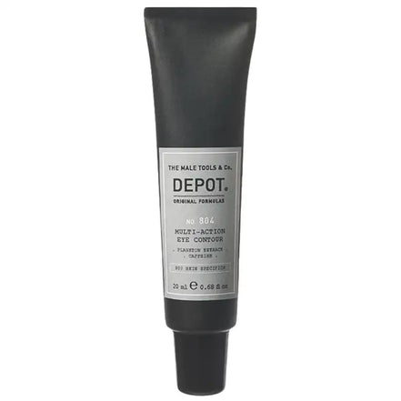 Depot NO. 804 Multi-Act Eye Contour – serum pod oczy 20 ml | Depot