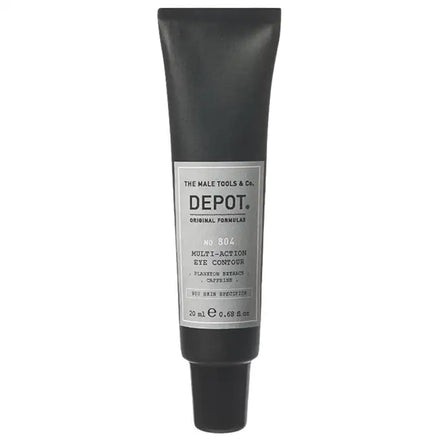 Depot NO. 804 Multi-Act Eye Contour – serum pod oczy 20 ml | Depot