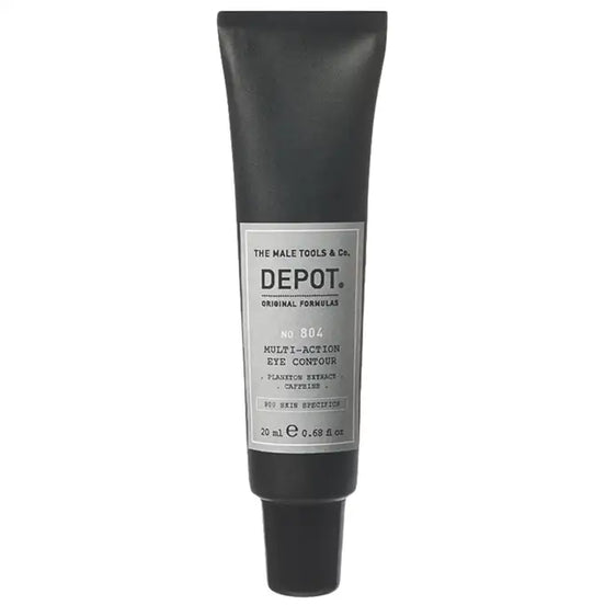 Depot NO. 804 Multi-Act Eye Contour – serum pod oczy 20 ml | Depot