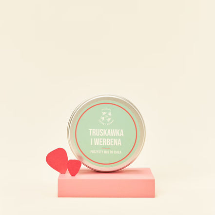 Mus do ciała 4szpaki