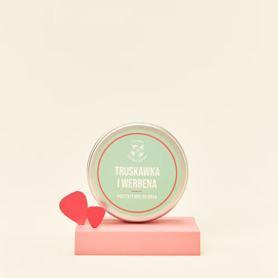 Mus do ciała 4szpaki