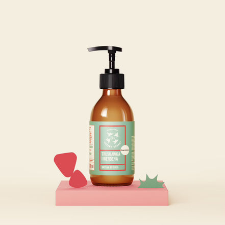 Balsam do ciała 4szpaki