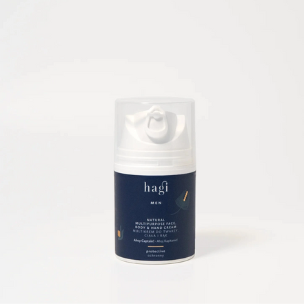 Multikrem Hagi Men Ahoj Kapitanie | 50 ml