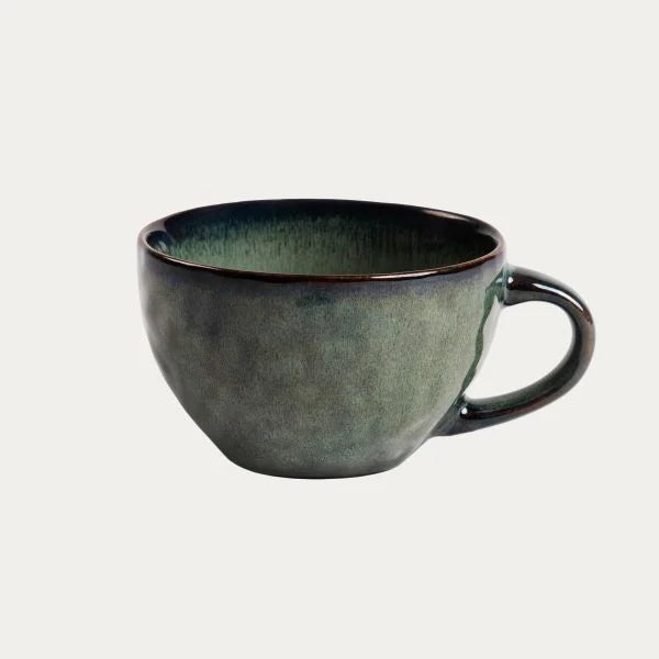 Kubek z kamionki 370 ml | HOMLA