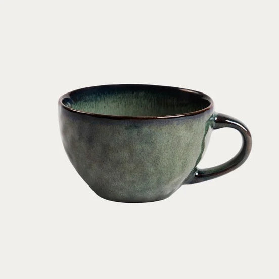 Kubek z kamionki 370 ml | HOMLA