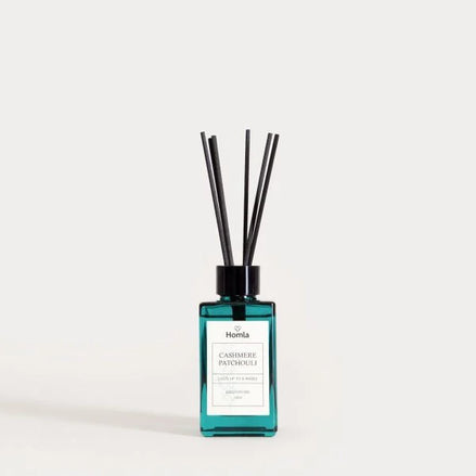 Dyfuzor Zapachowy Cashmere Patchouli 120 ml | HOMLA