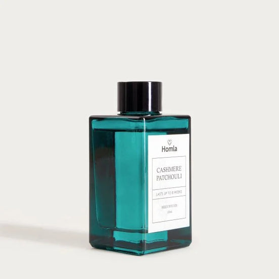 Dyfuzor Zapachowy Cashmere Patchouli 120 ml | HOMLA
