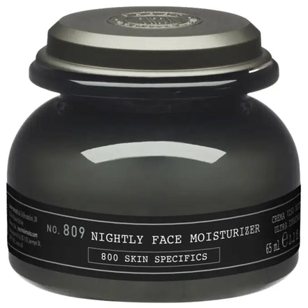 Krem do twarzy na noc 809 Deeply Moisturizing | Depot | 65 ml