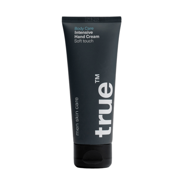 Intensywnie nawilżający krem do rąk 75 ml | True Men Skin Care
