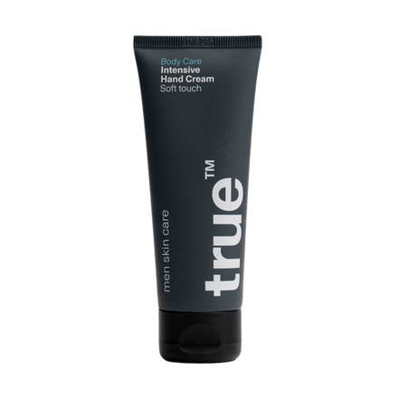 Intensywnie nawilżający krem do rąk 75 ml | True Men Skin Care