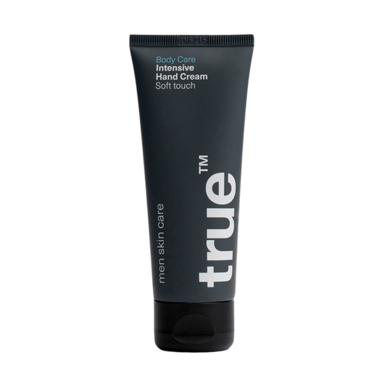 Intensywnie nawilżający krem do rąk 75 ml | True Men Skin Care