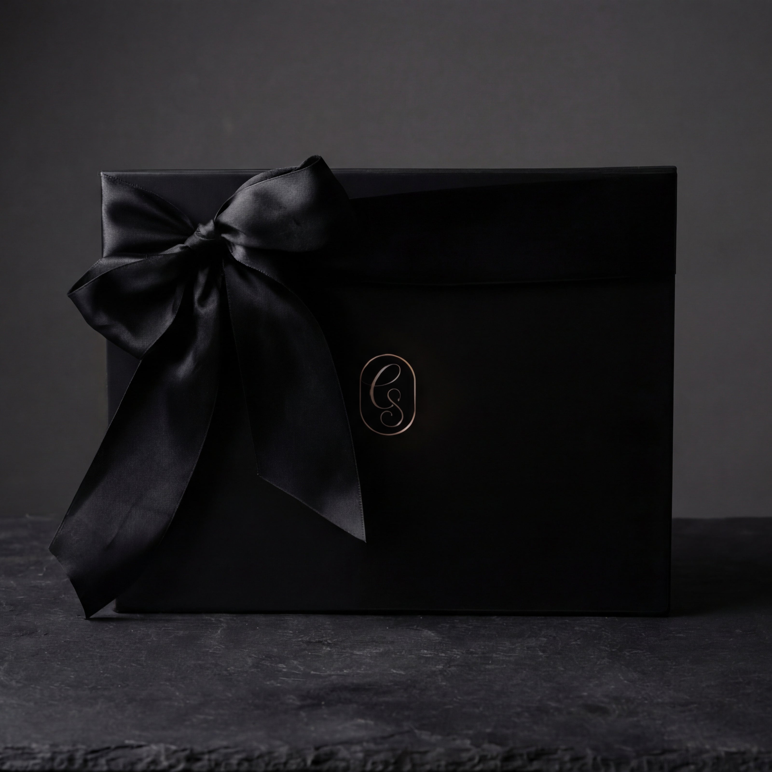 Gentleman's Routine Box