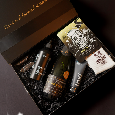 Gentelmen Box