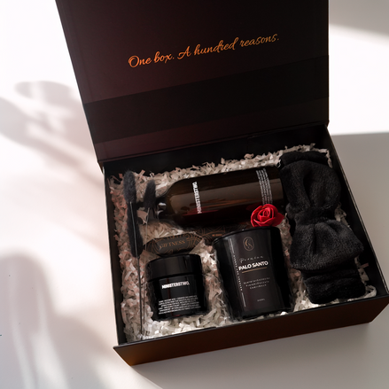 Midnight Care Box