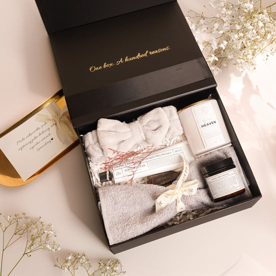 Calm Spa Box
