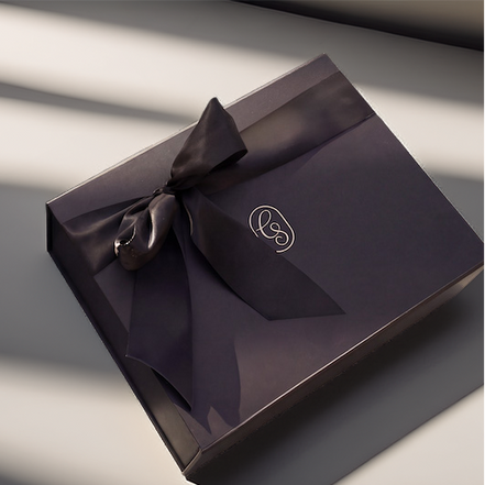 Coffee & Care Man Box