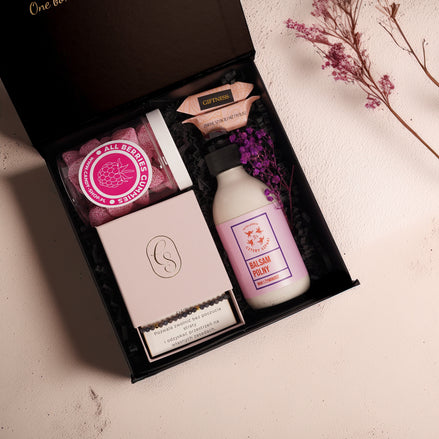 Berry Blush Box