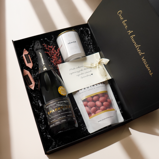 Sparkling Moment Box 2