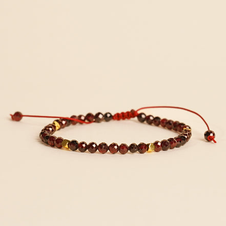 Bransoletka Slim Line | Granit | Zdrowie | Giftness