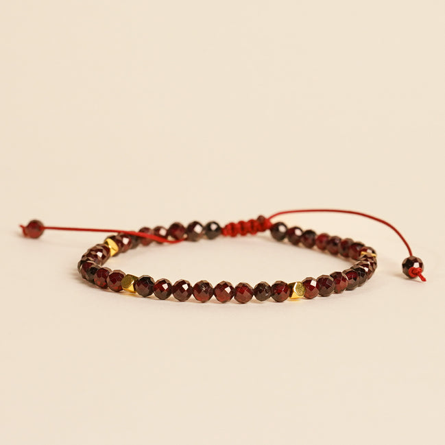 Bransoletka Slim Line | Granit | Zdrowie | Giftness