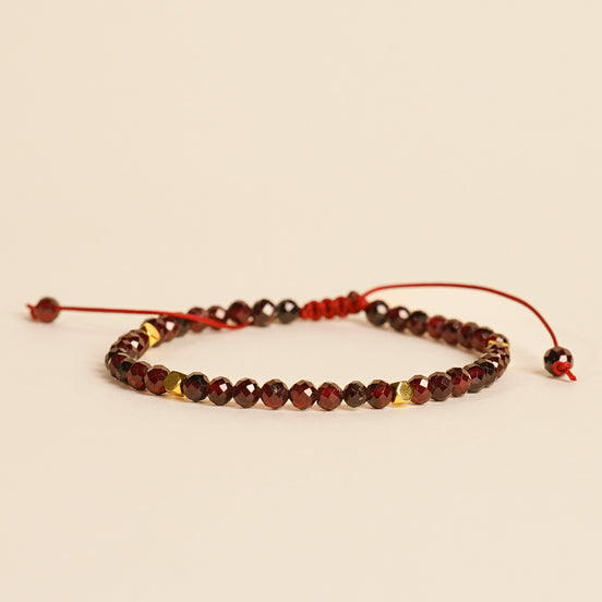 Bransoletka Slim Line | Granit | Zdrowie | Giftness