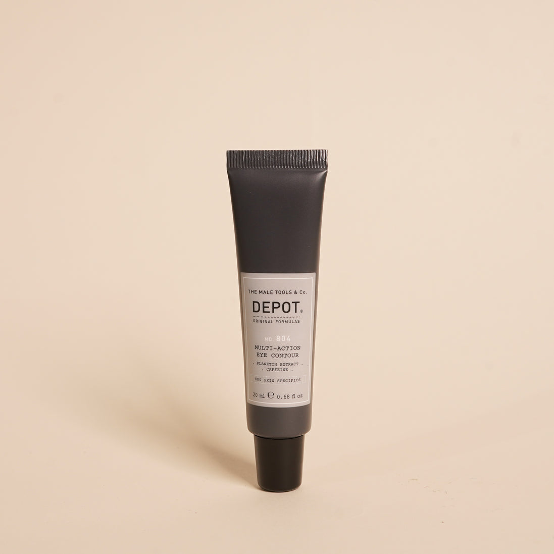 Depot NO. 804 Multi-Act Eye Contour – serum pod oczy 20 ml | Depot