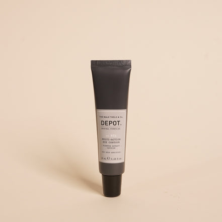 Depot NO. 804 Multi-Act Eye Contour – serum pod oczy 20 ml | Depot