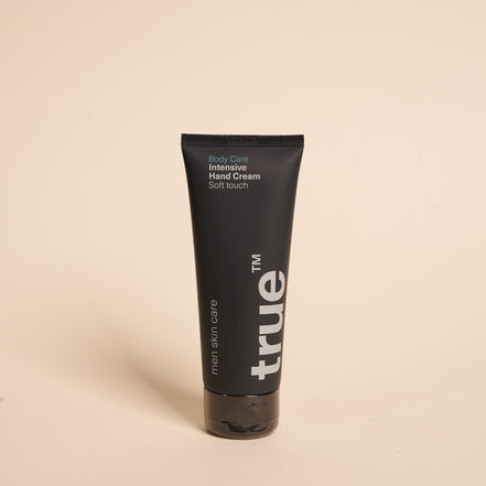 Intensywnie nawilżający krem do rąk 75 ml | True Men Skin Care