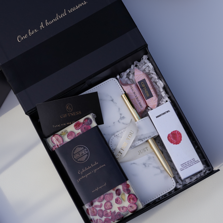 Elegant Mood Box