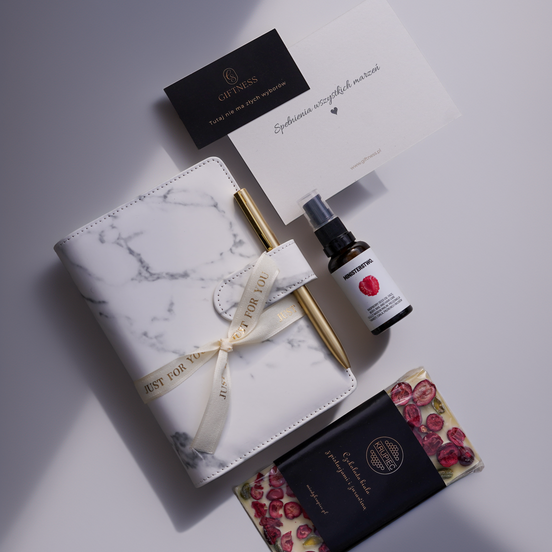 Elegant Mood Box