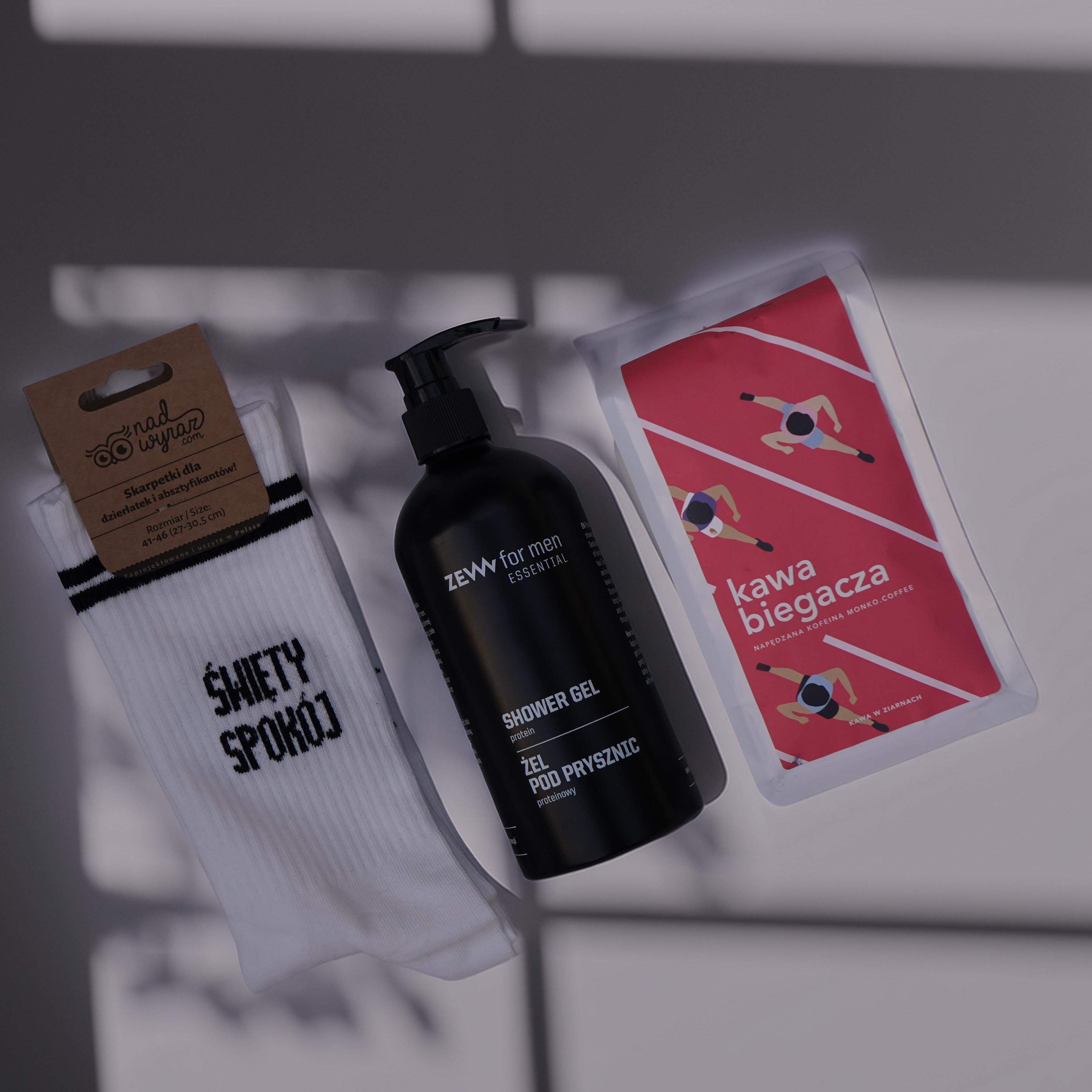 Good Mood Men Box