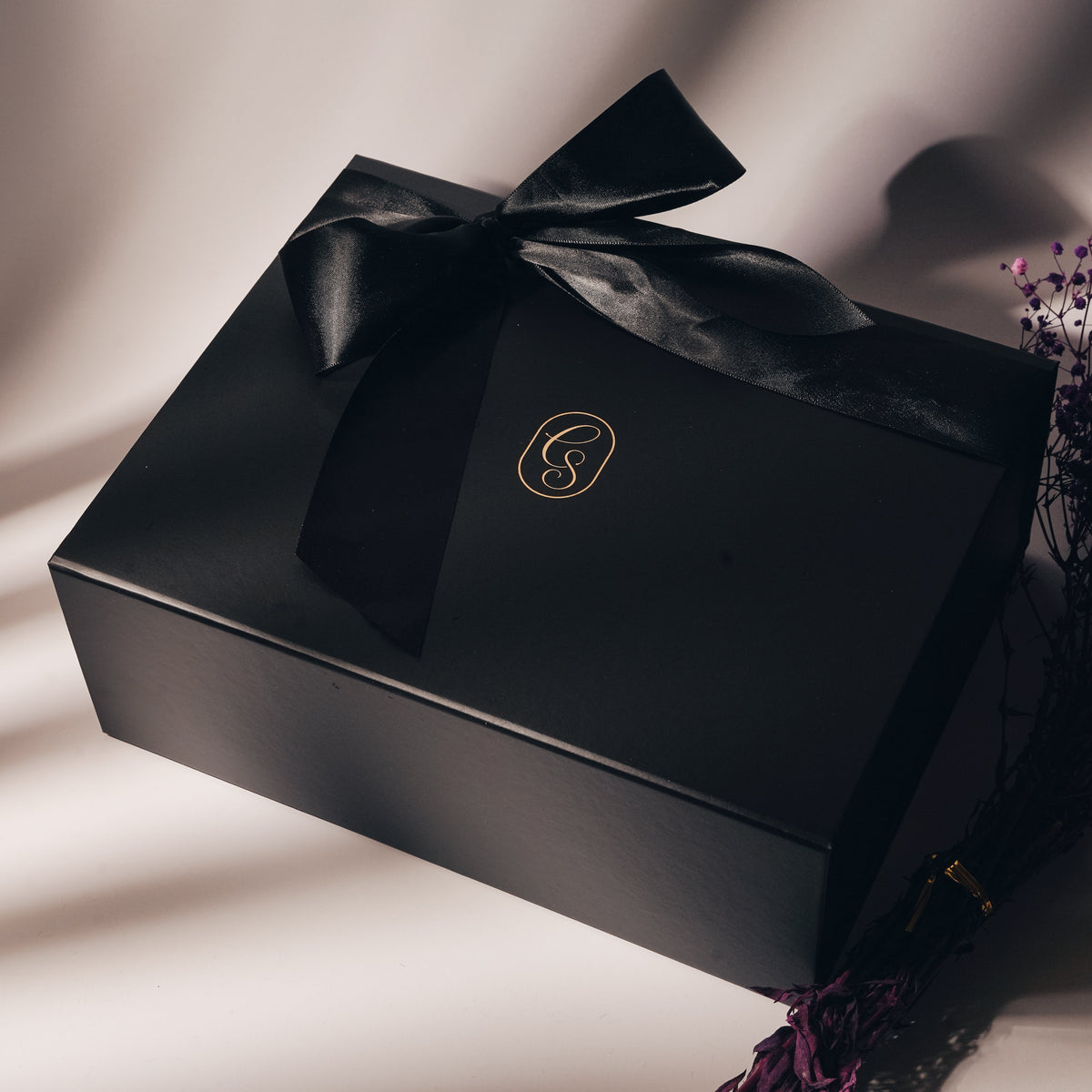 Jasmine Heaven Box