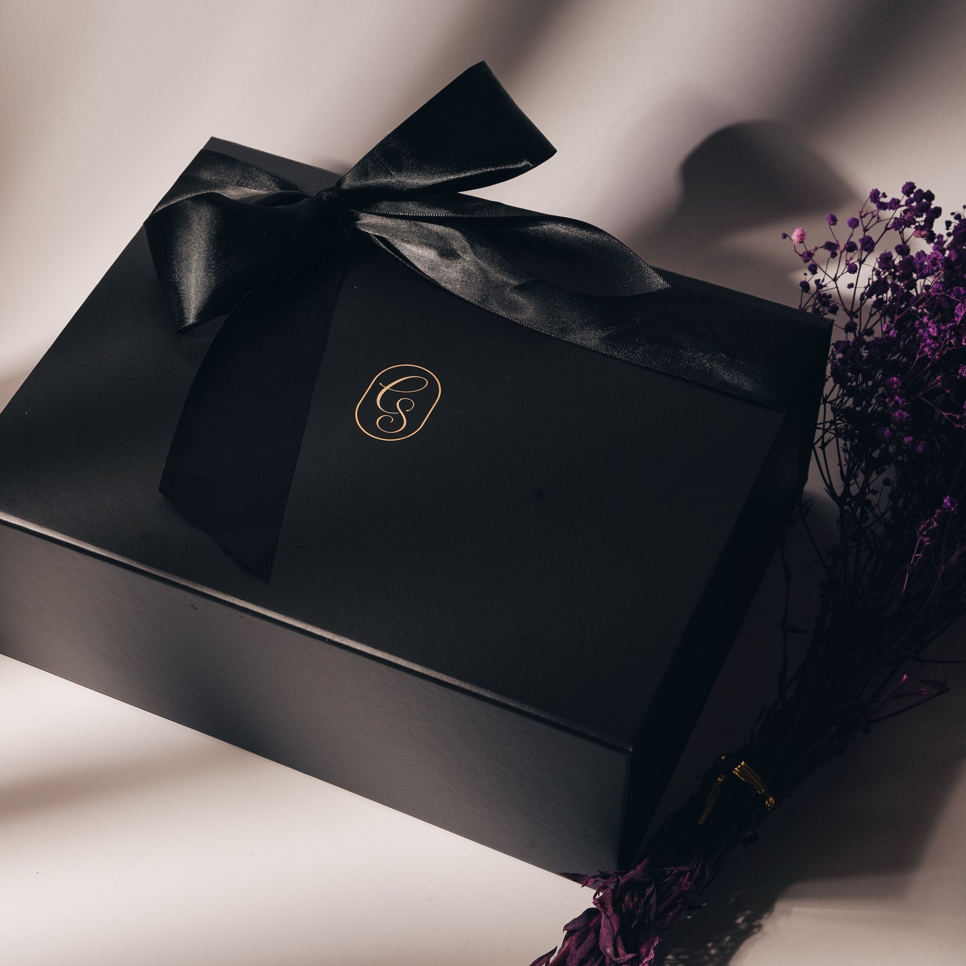 Calm Spa Box