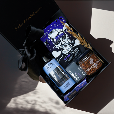 Boss Chill Box