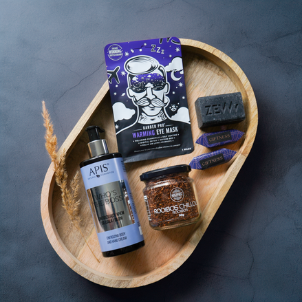 Boss Chill Box