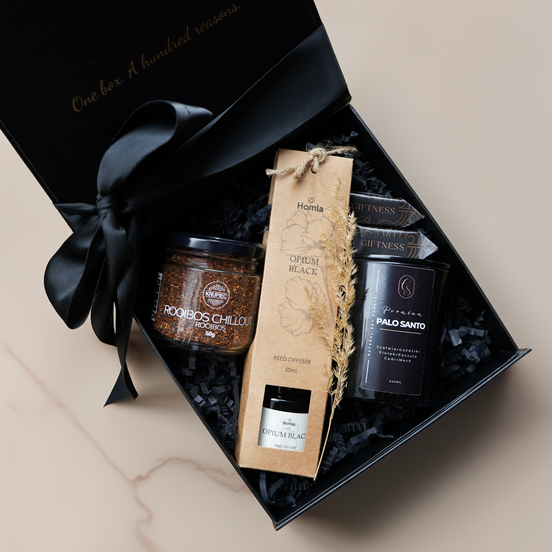 Noir Chill Box