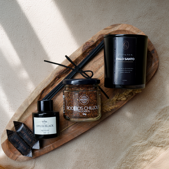 Noir Chill Box