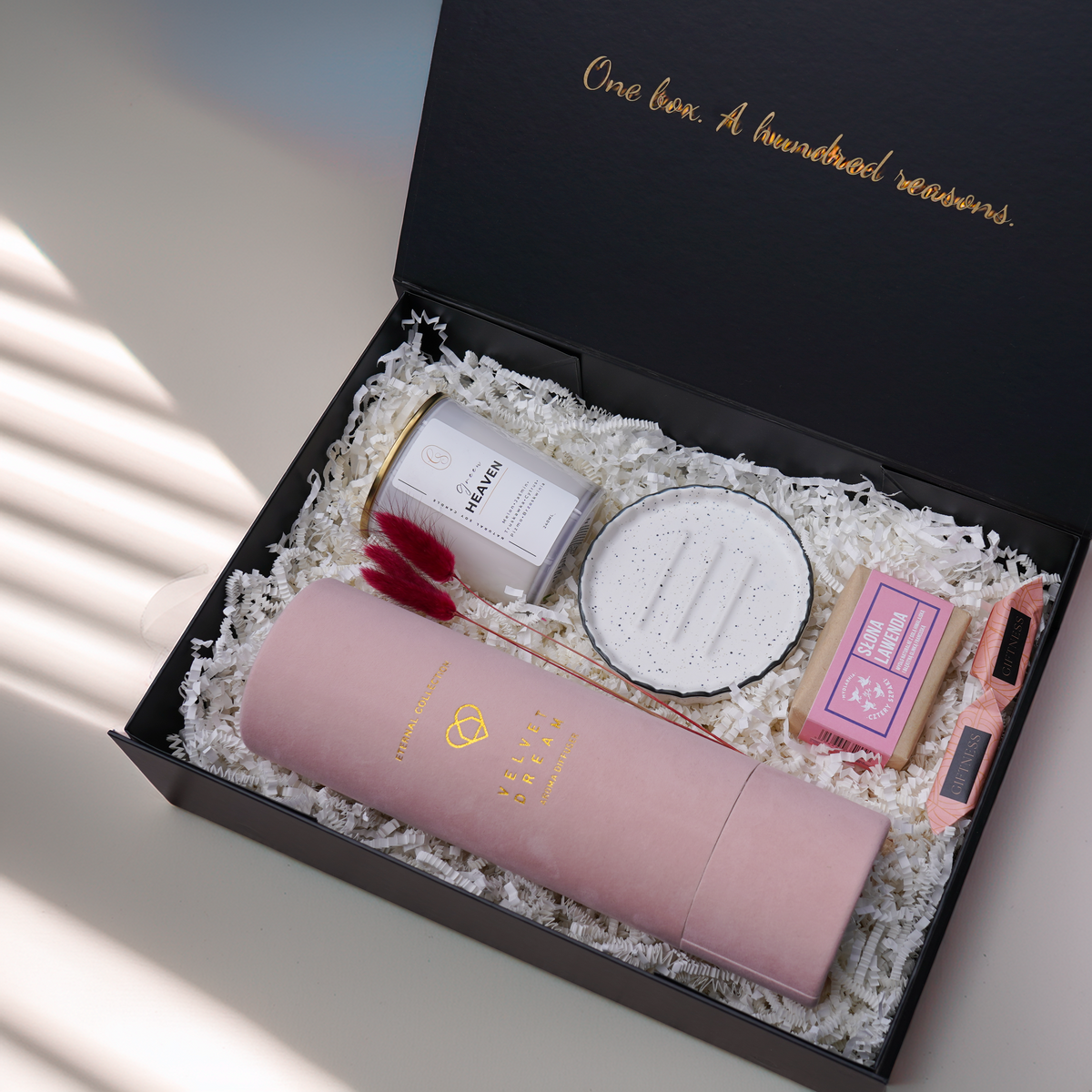 Home Scent Box