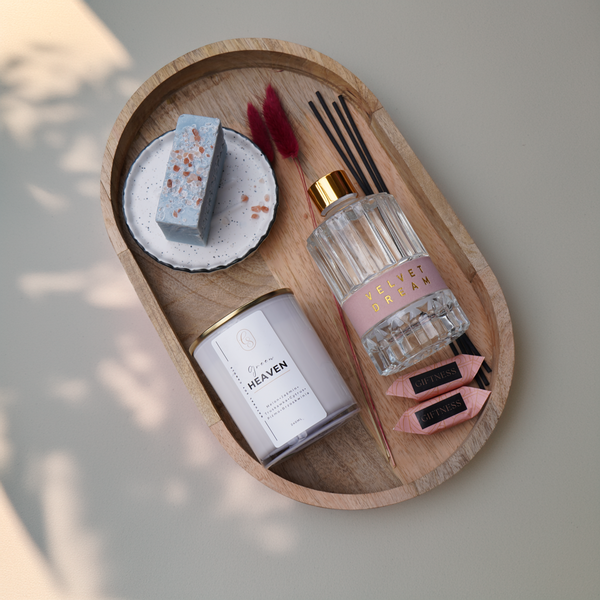 Home Scent Box