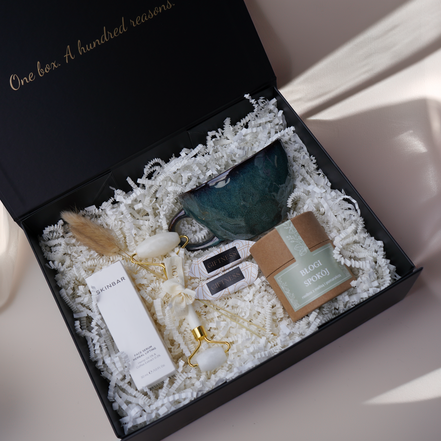 Self Care Box
