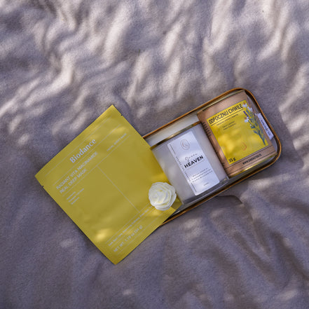 Slow Moment Bag