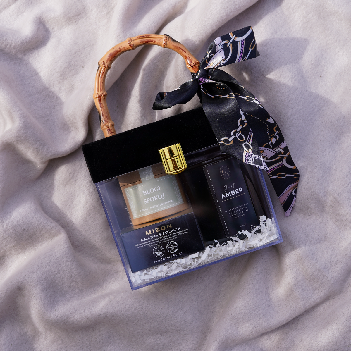 After Hours Bag