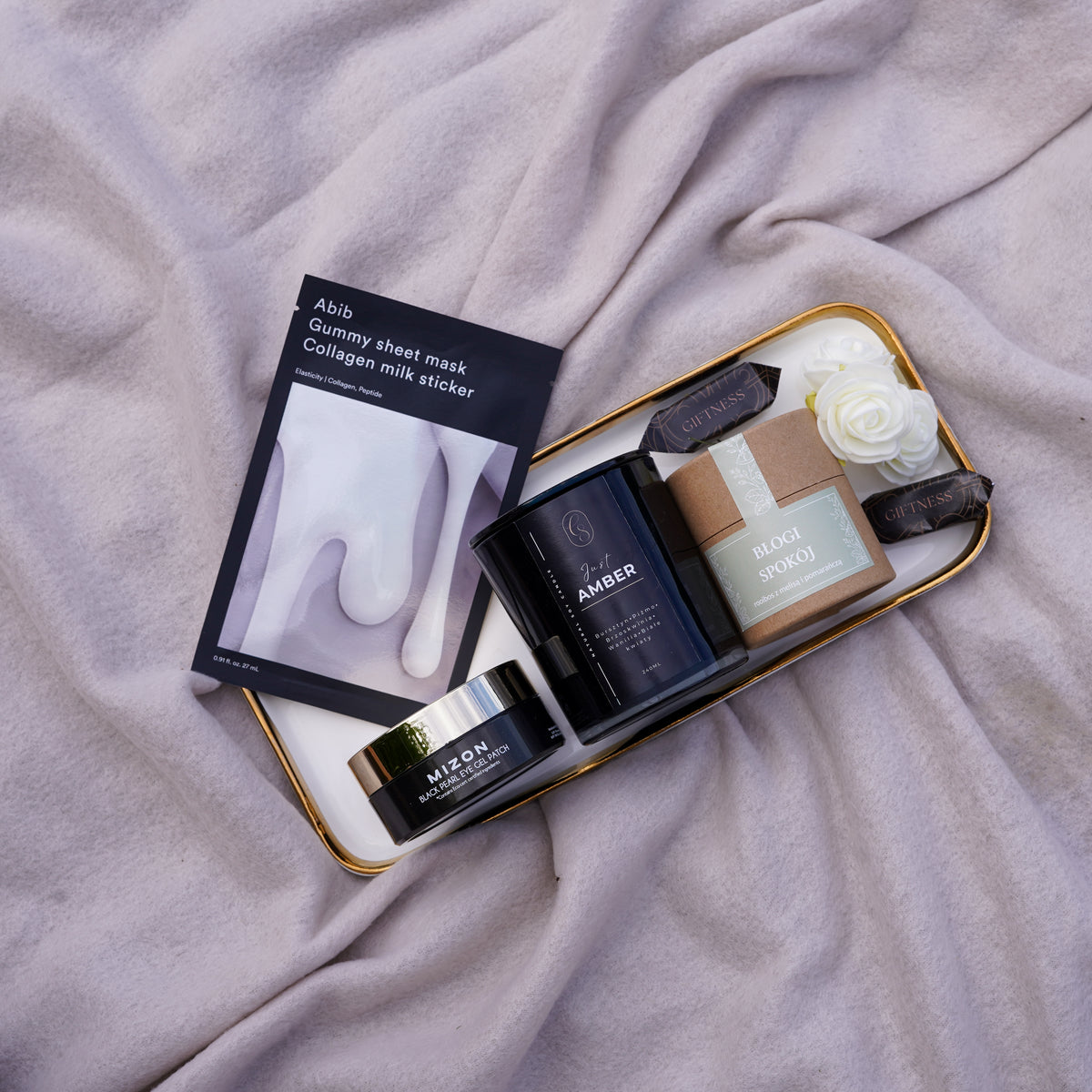 After Hours Bag