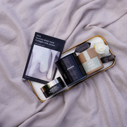 After Hours Bag