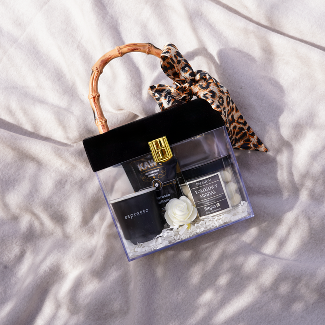Coffee Break Bag