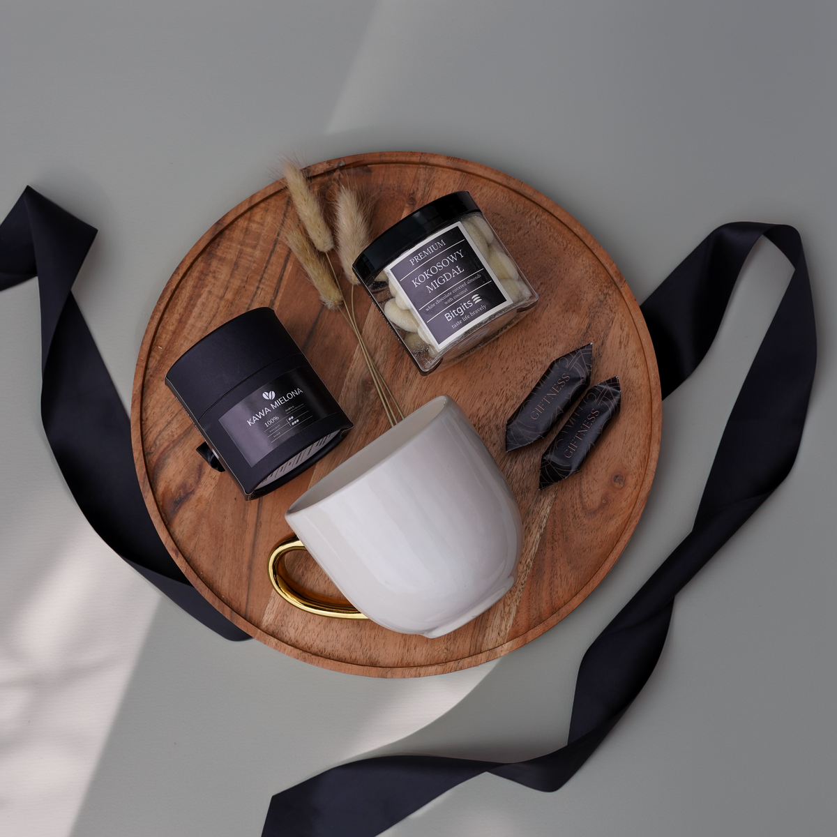 Cozy Cup Box