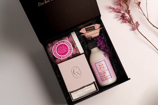 Bundle Swieca+Cukier