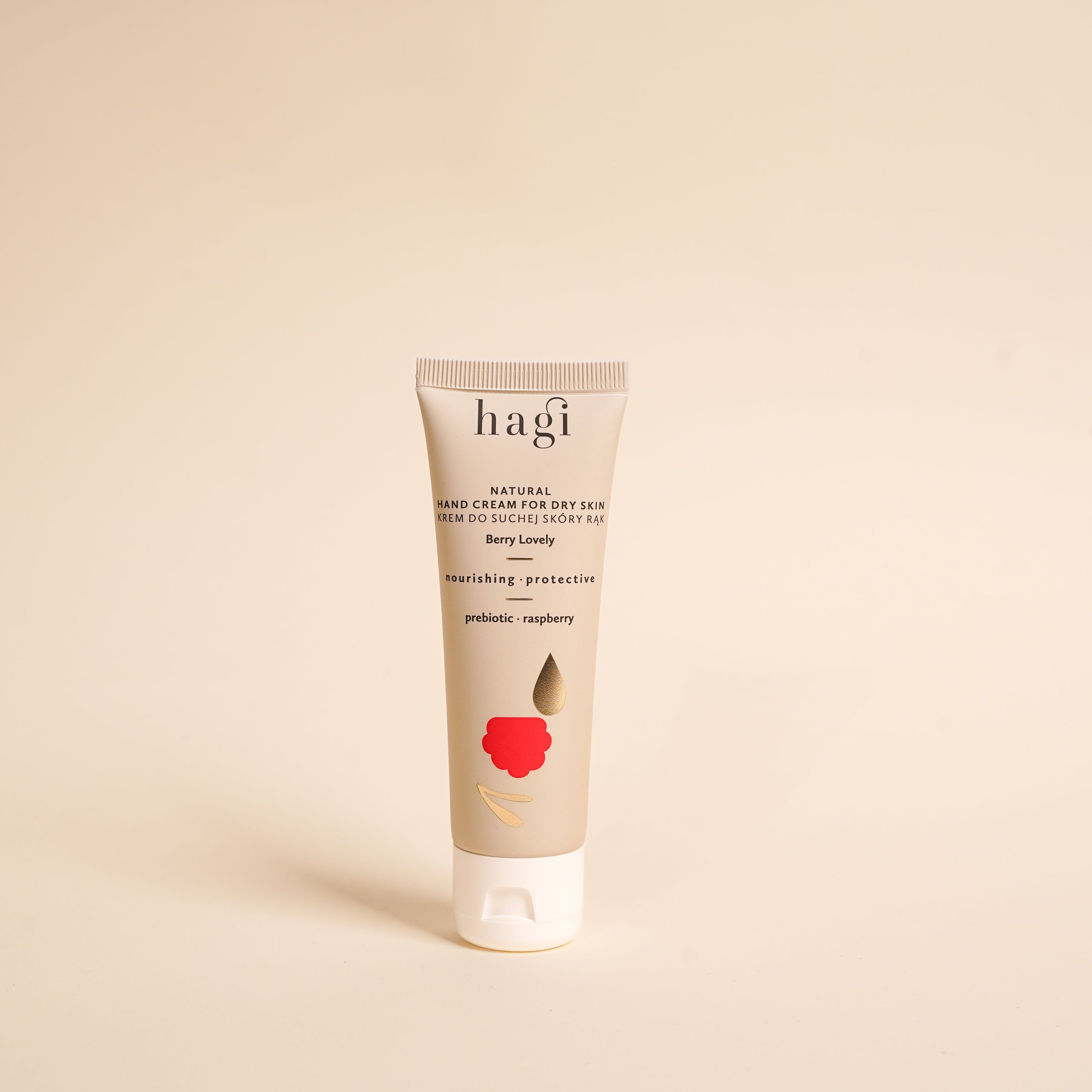 Krem do rąk Hagi